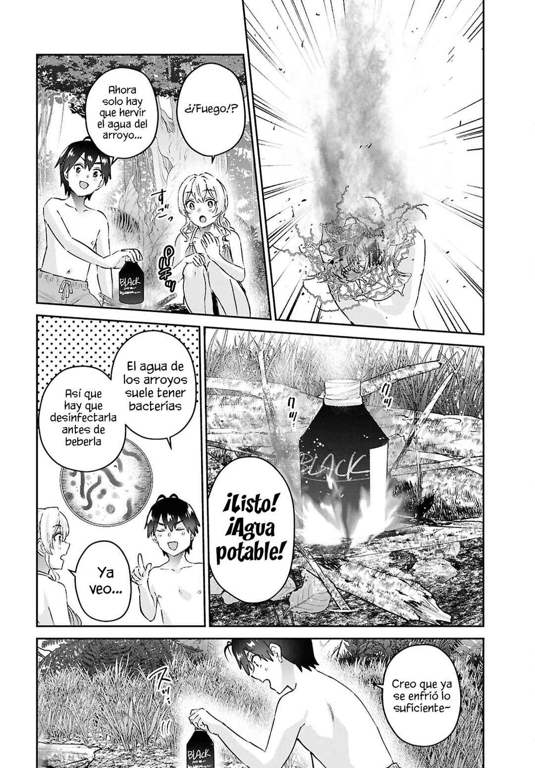 Chapter 195 - Page 9