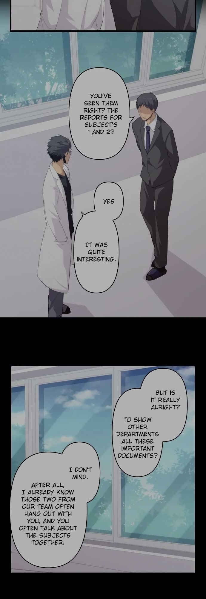 Chapter 155 - Page 11