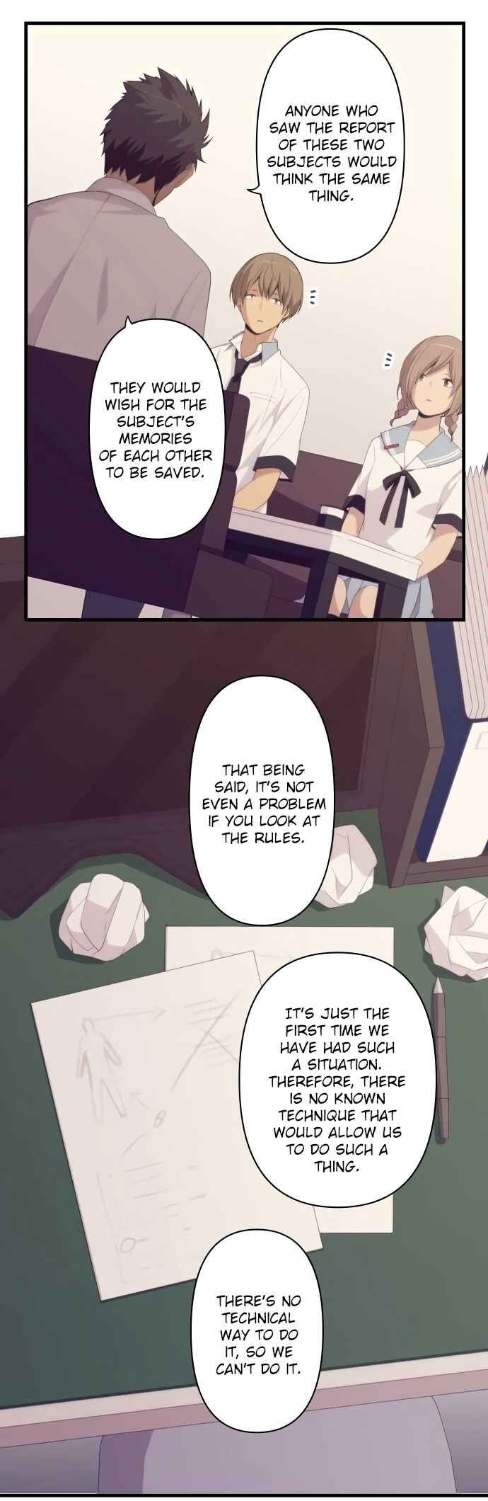 Chapter 155 - Page 14