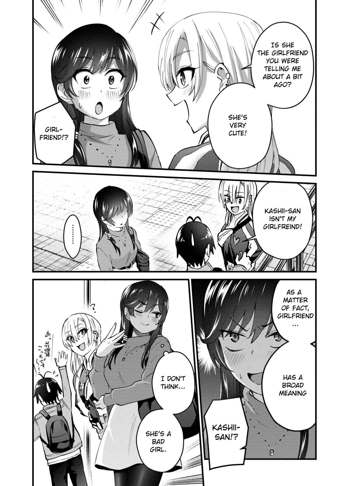 Chapter 134 - Page 6