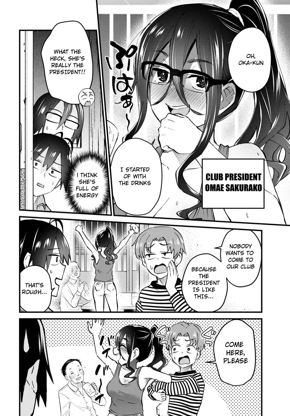 Chapter 134 - Page 9
