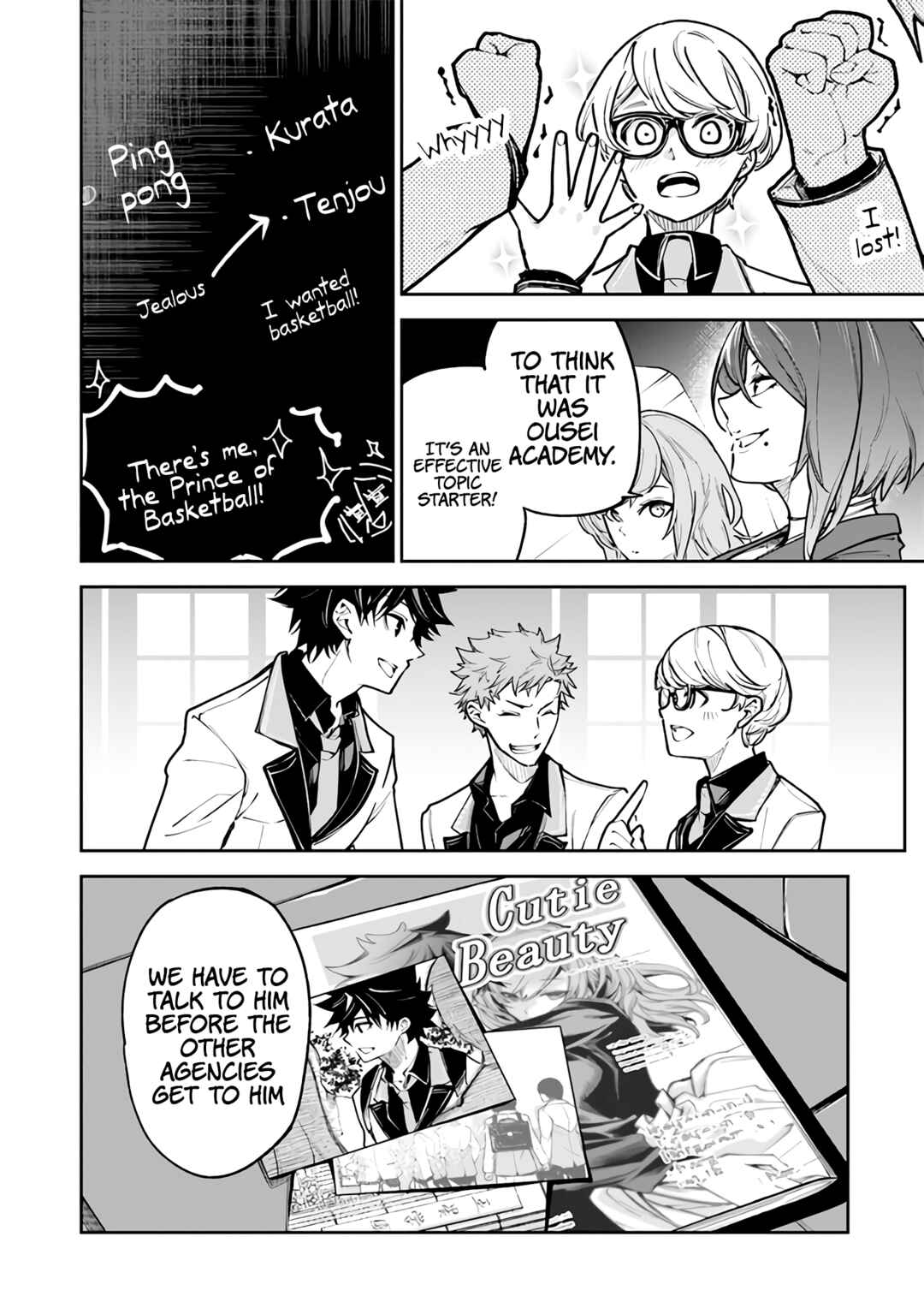Chapter 26 - Page 16