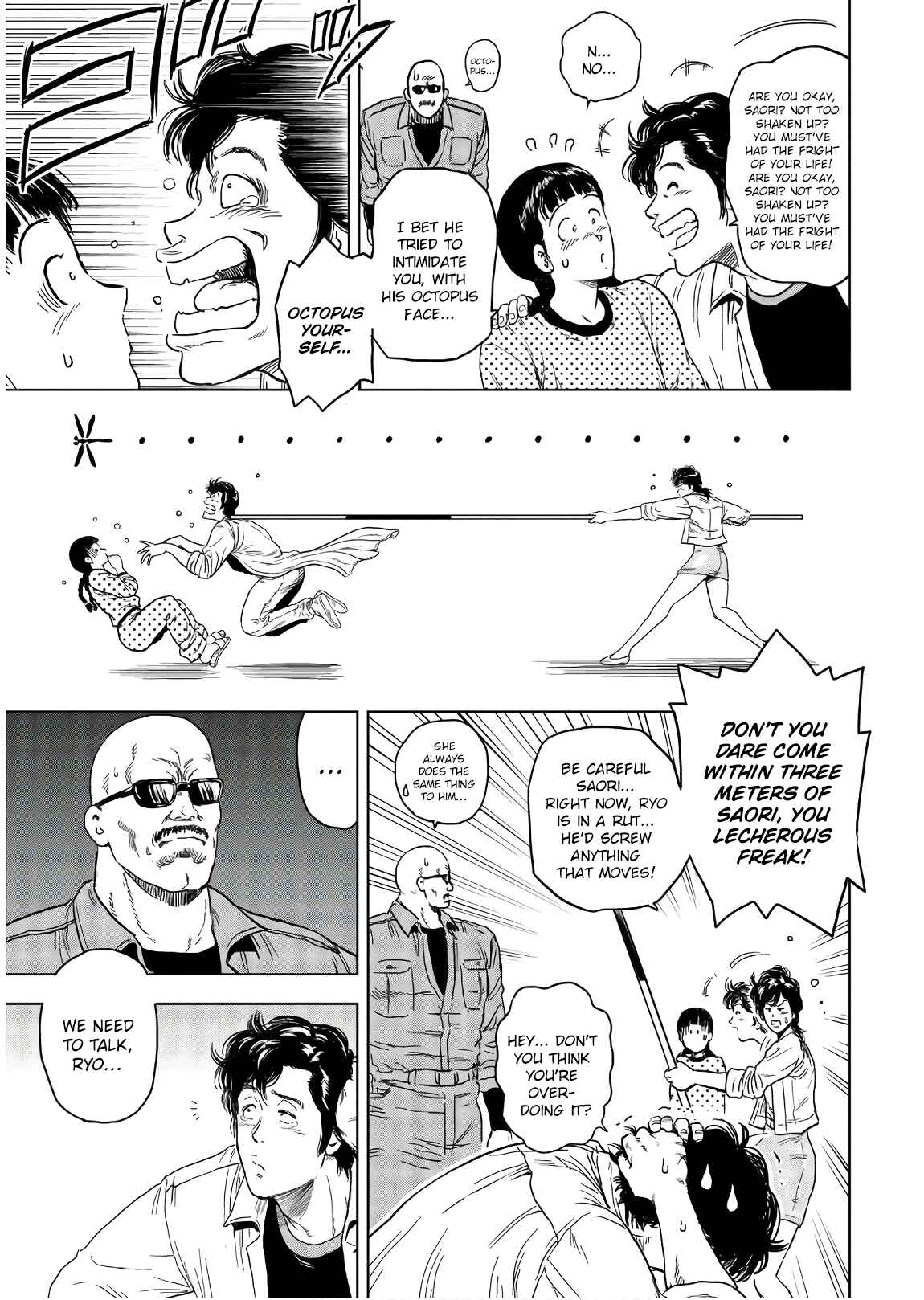 Chapter 3 - Page 5