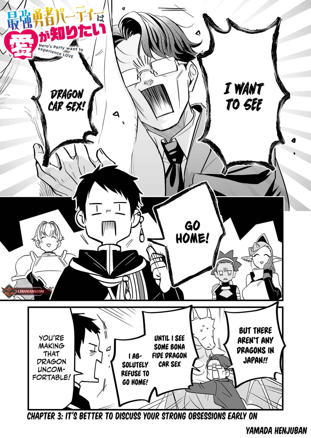 Chapter 3 - Page 3