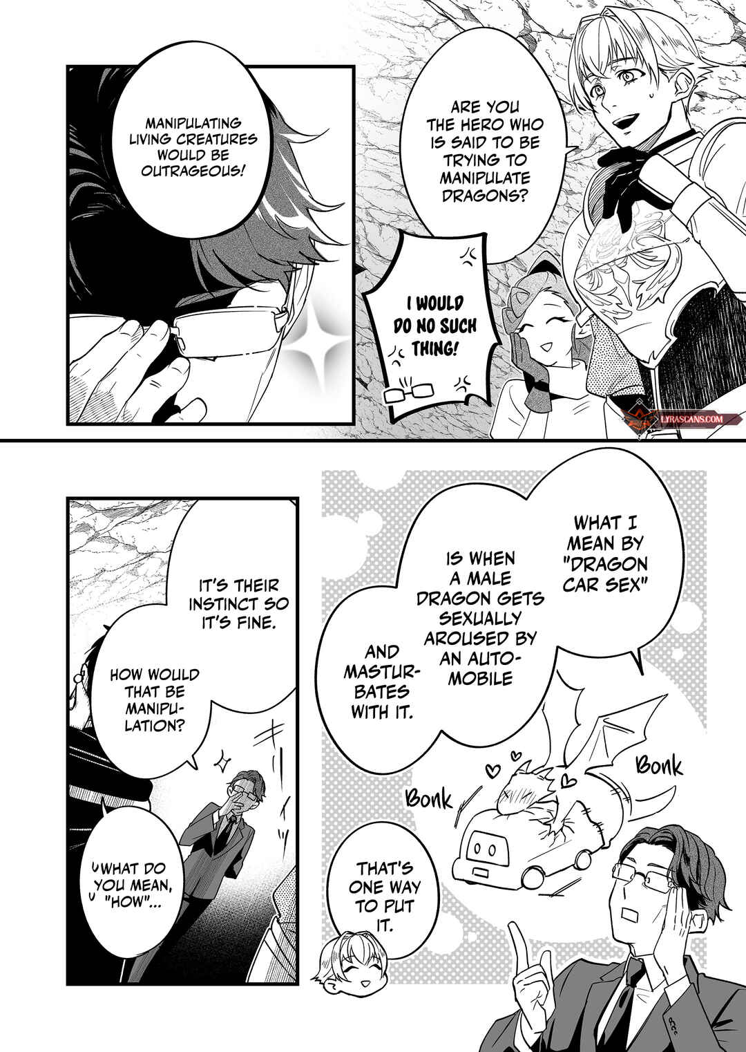 Chapter 3 - Page 4