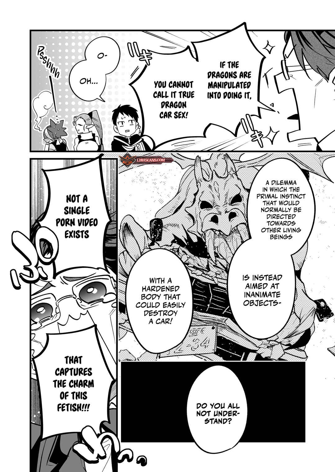 Chapter 3 - Page 5