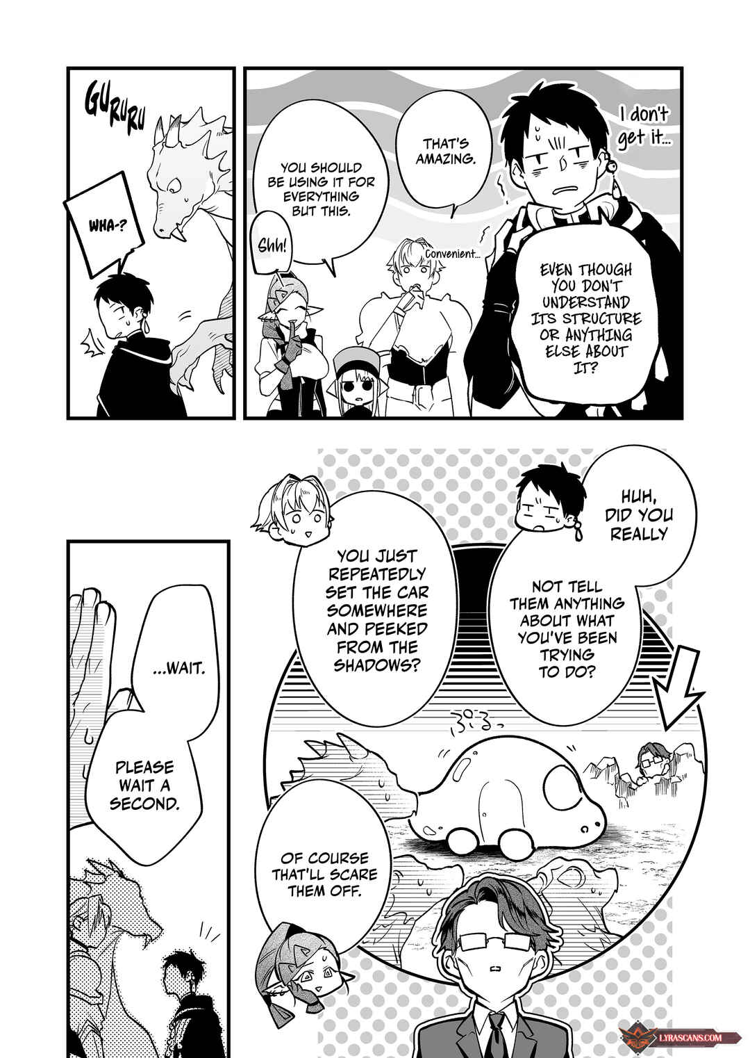 Chapter 3 - Page 8