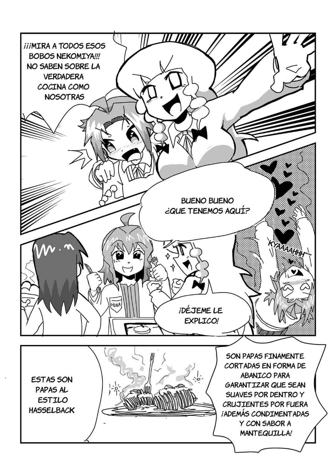 Chapter 3 - Page 18
