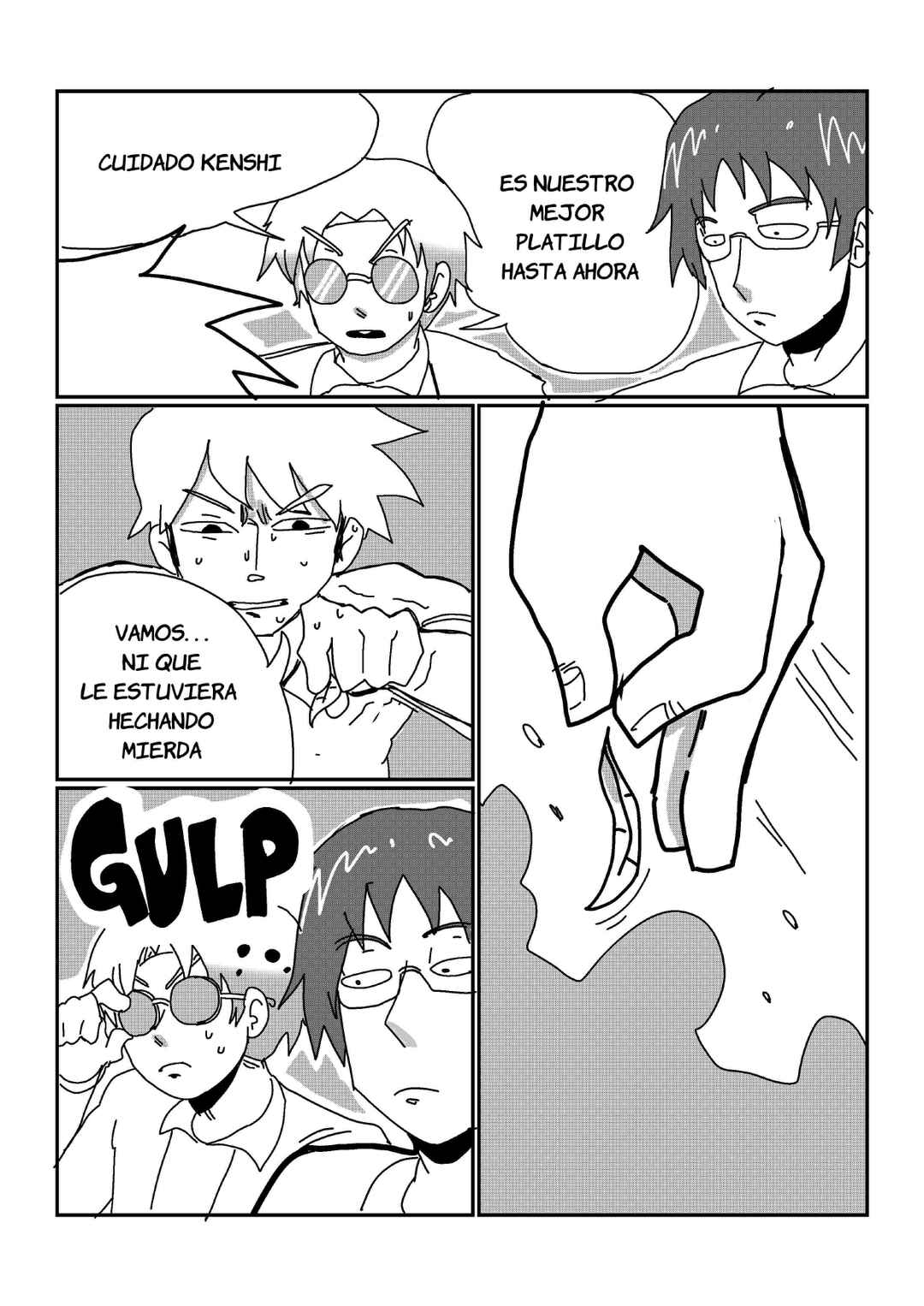 Chapter 3 - Page 2