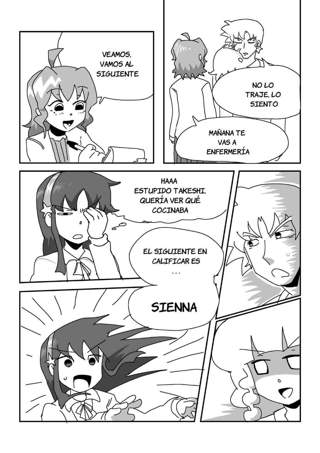 Chapter 3 - Page 20