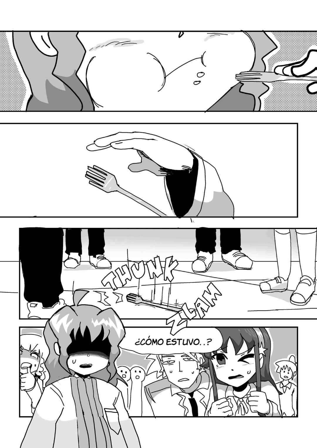Chapter 3 - Page 22