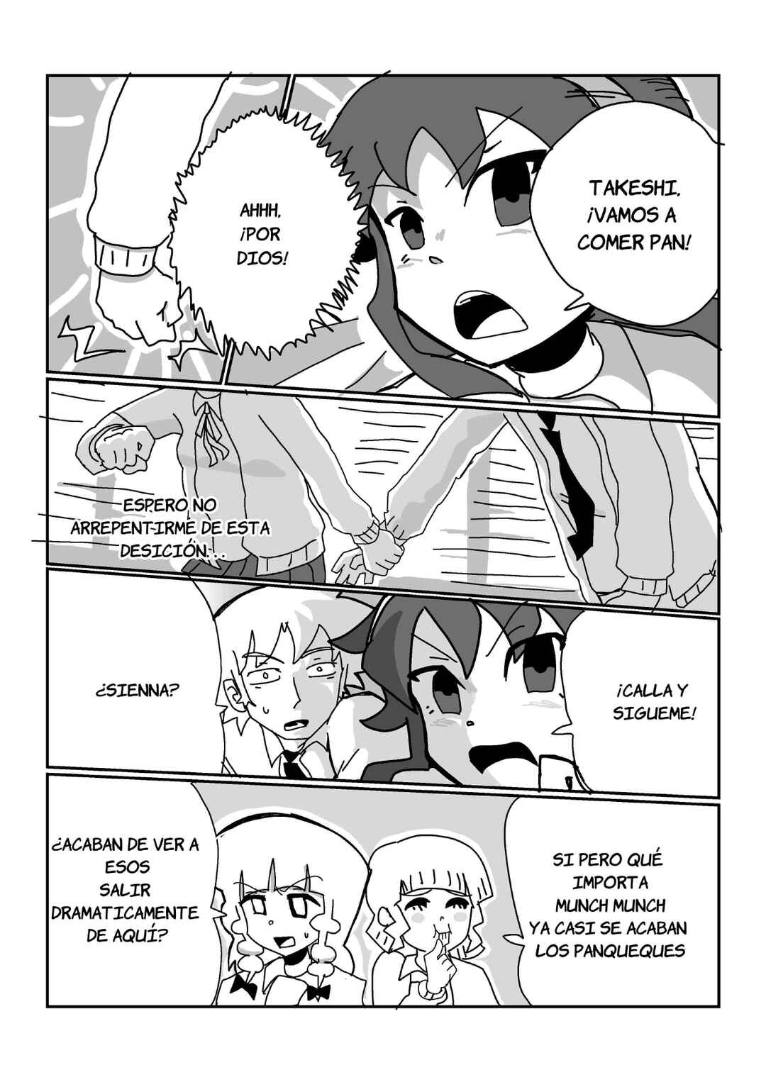 Chapter 3 - Page 28
