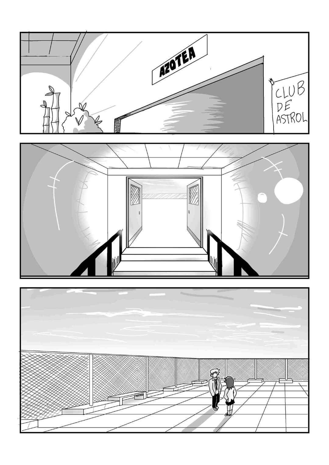 Chapter 3 - Page 29