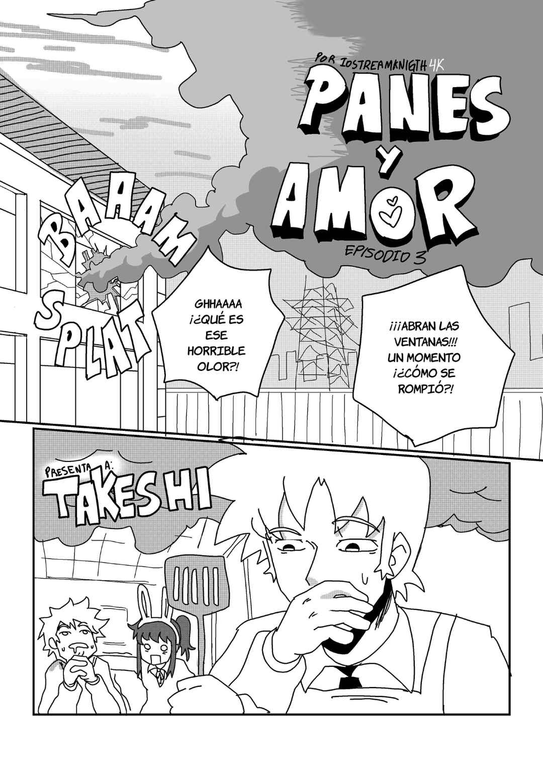 Chapter 3 - Page 3