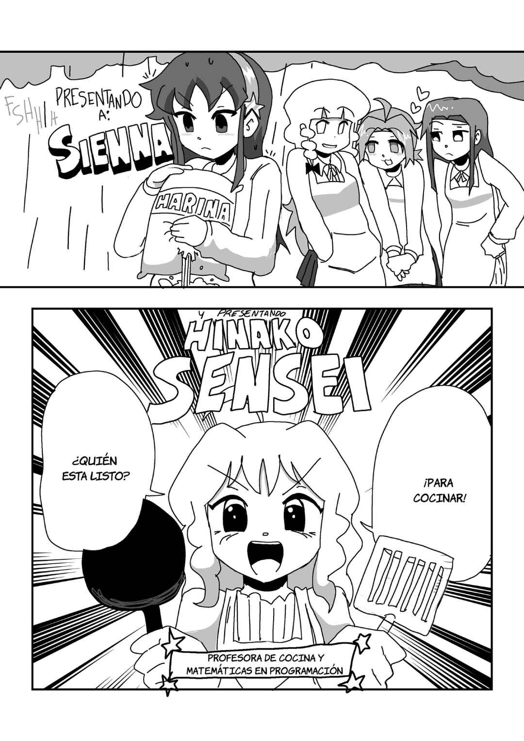 Chapter 3 - Page 4