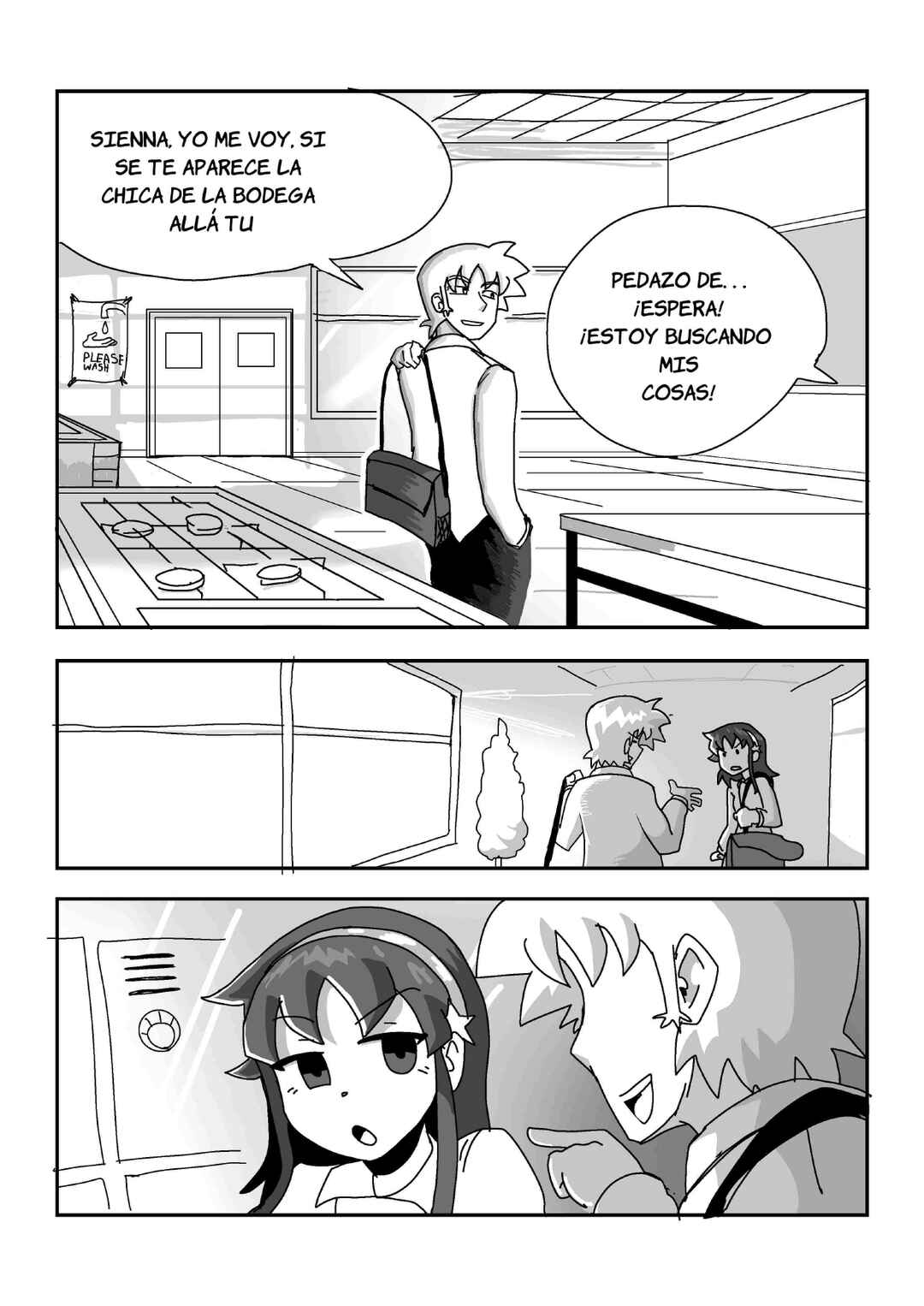 Chapter 3 - Page 40