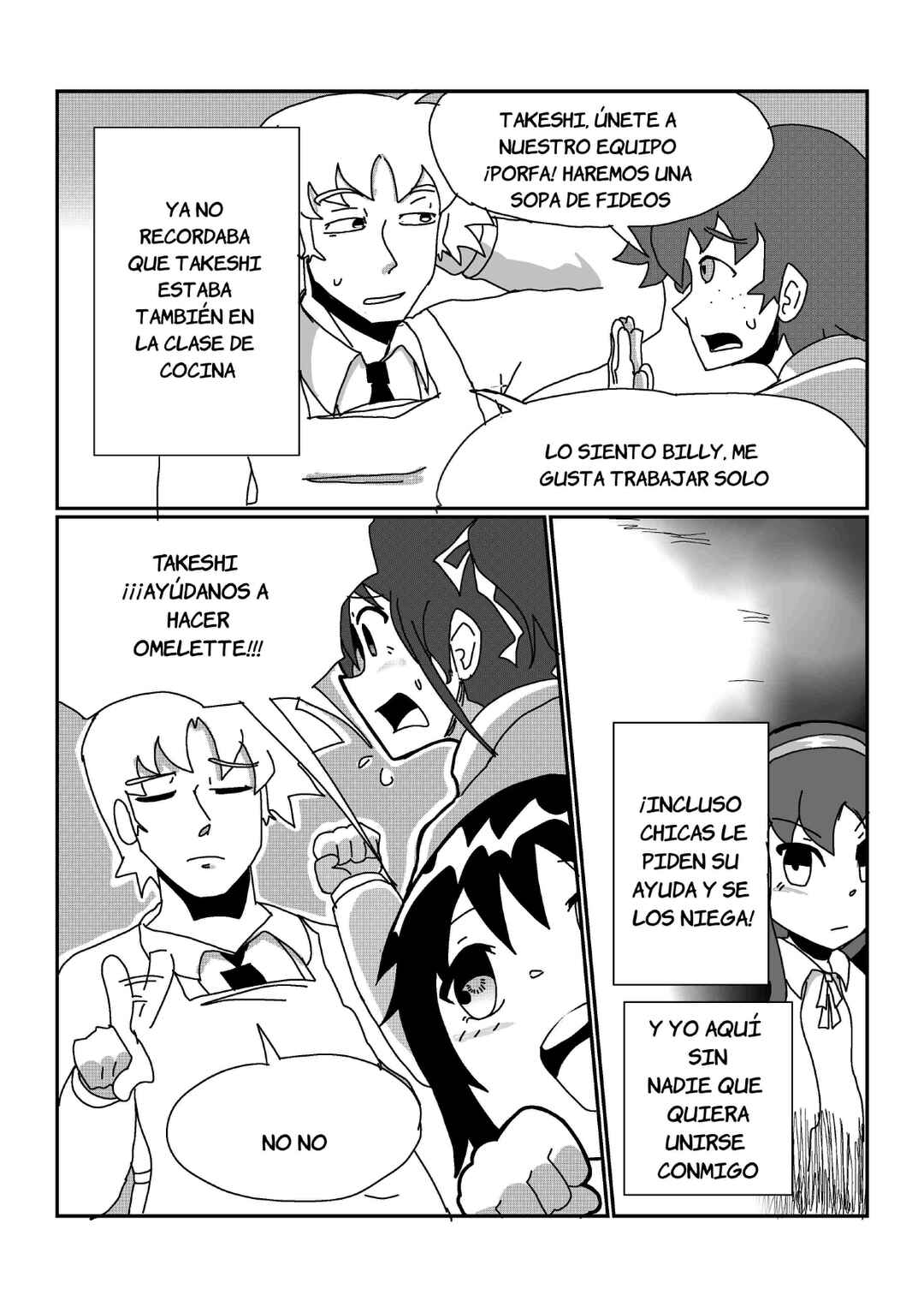 Chapter 3 - Page 9