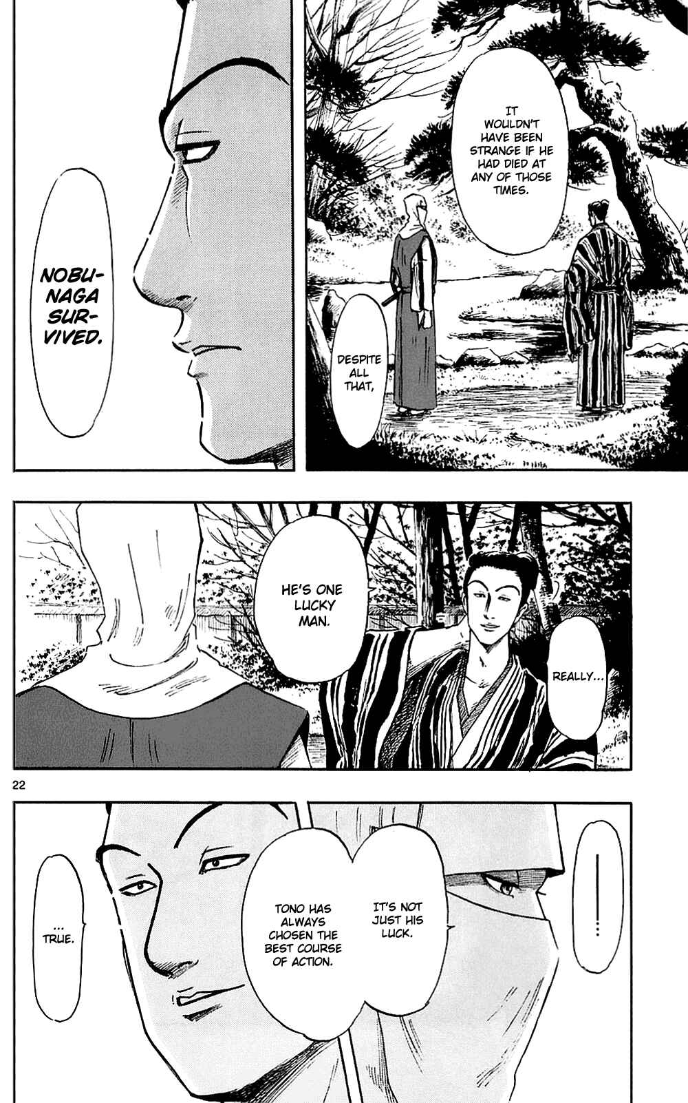 Chapter 37 - Page 25