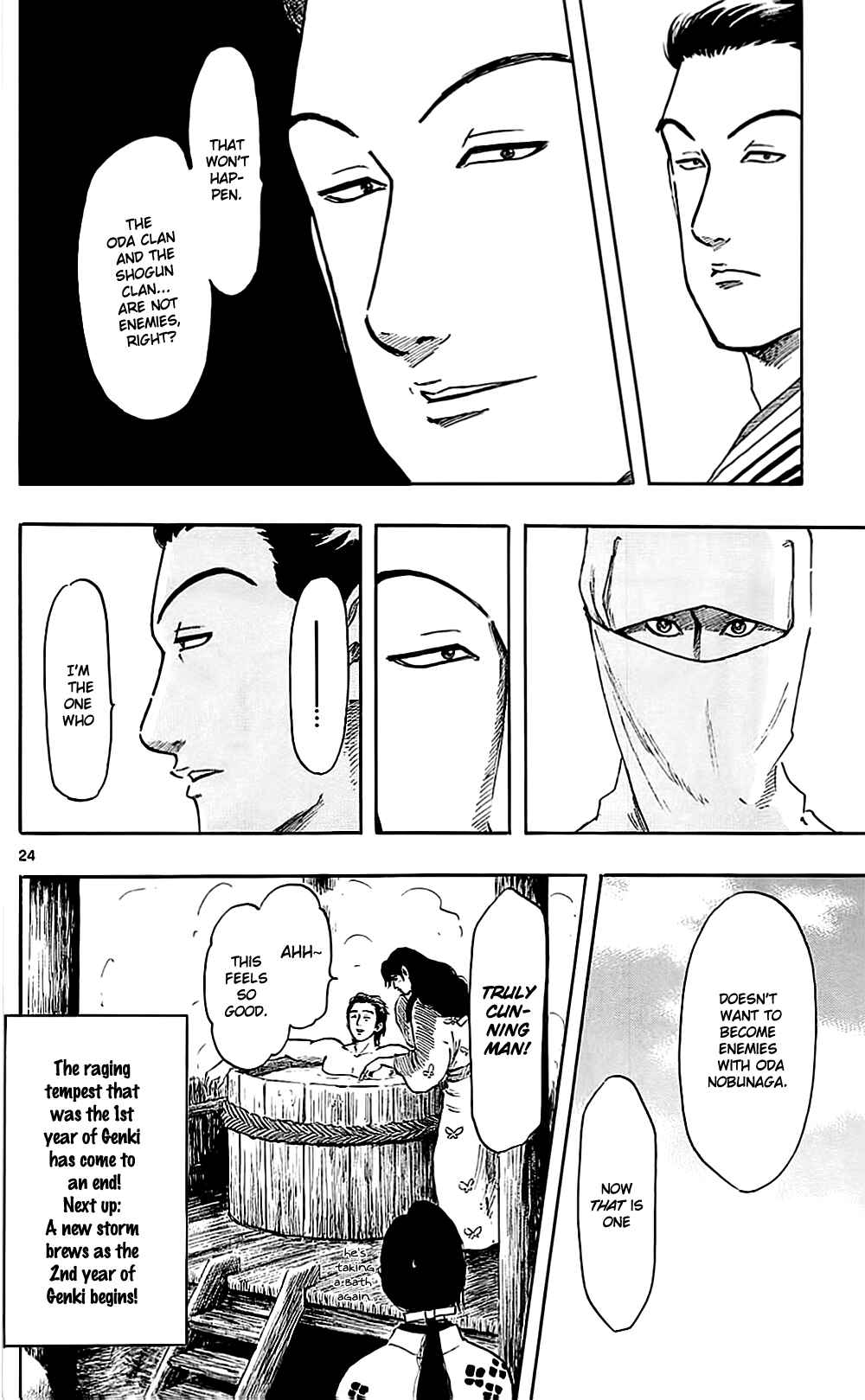 Chapter 37 - Page 27
