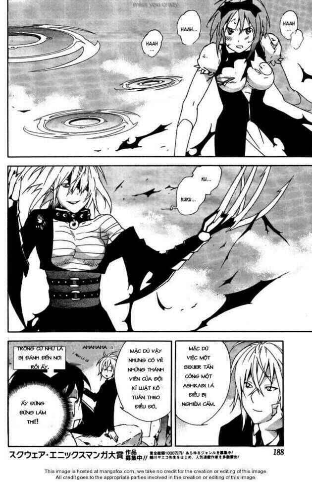 Chapter 89 - Page 11