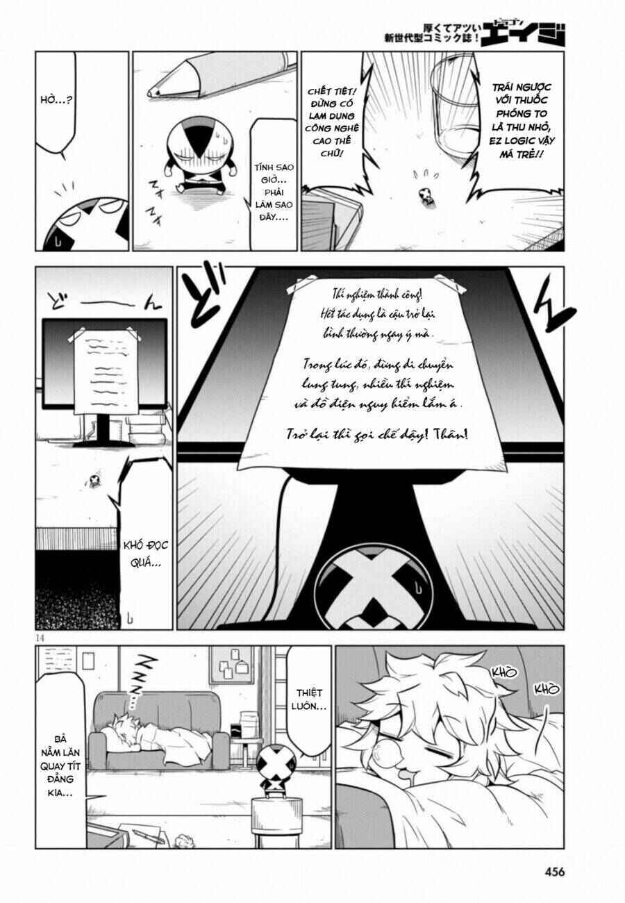 Chapter 97 - Page 6