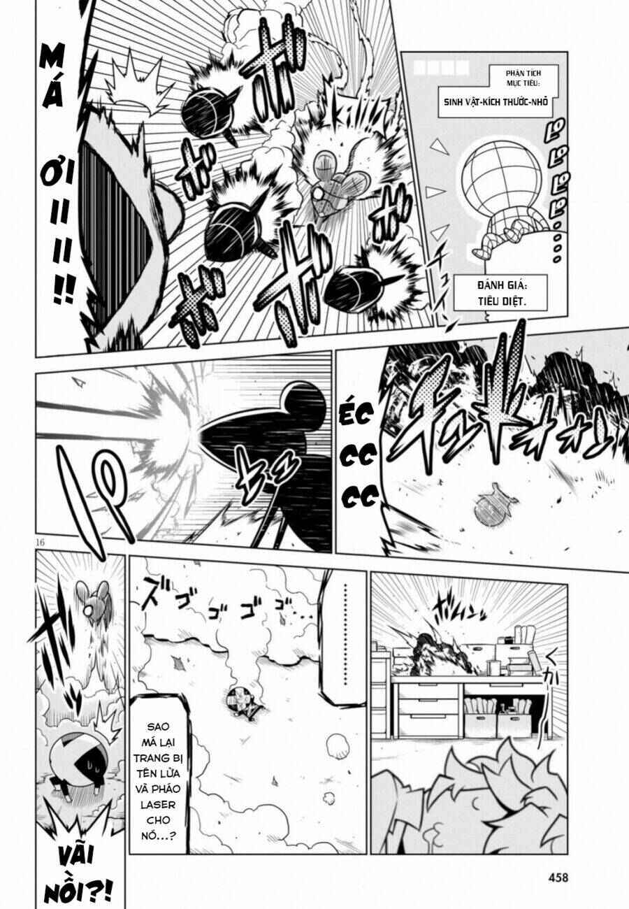 Chapter 97 - Page 8