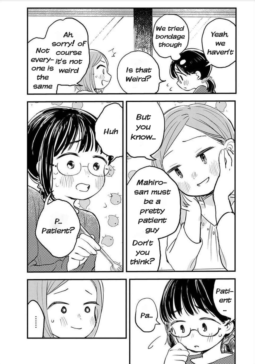 Chapter 3 - Page 5