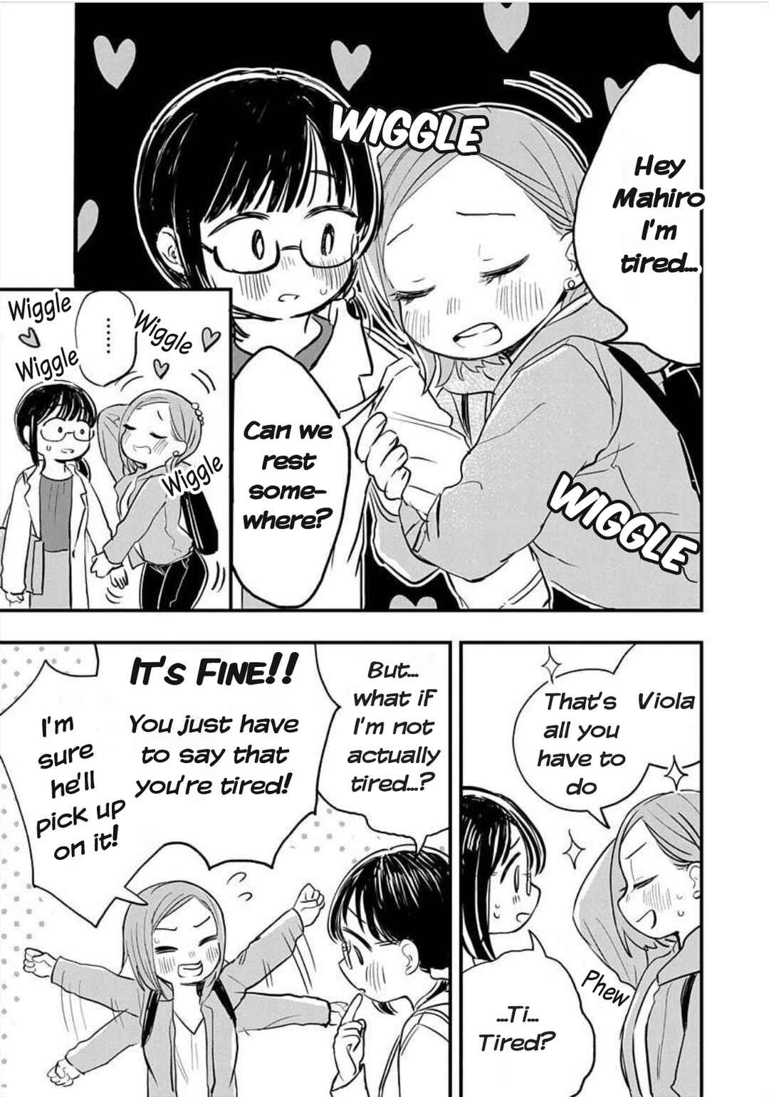 Chapter 3 - Page 8