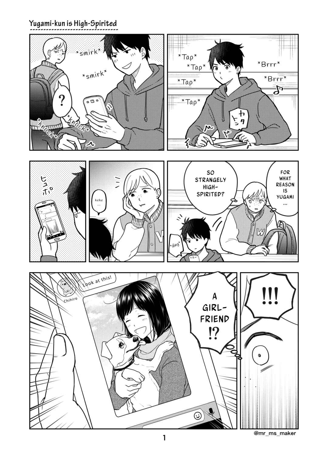 Chapter 22 - Page 1