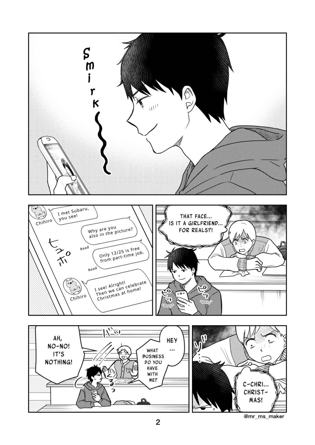 Chapter 22 - Page 2