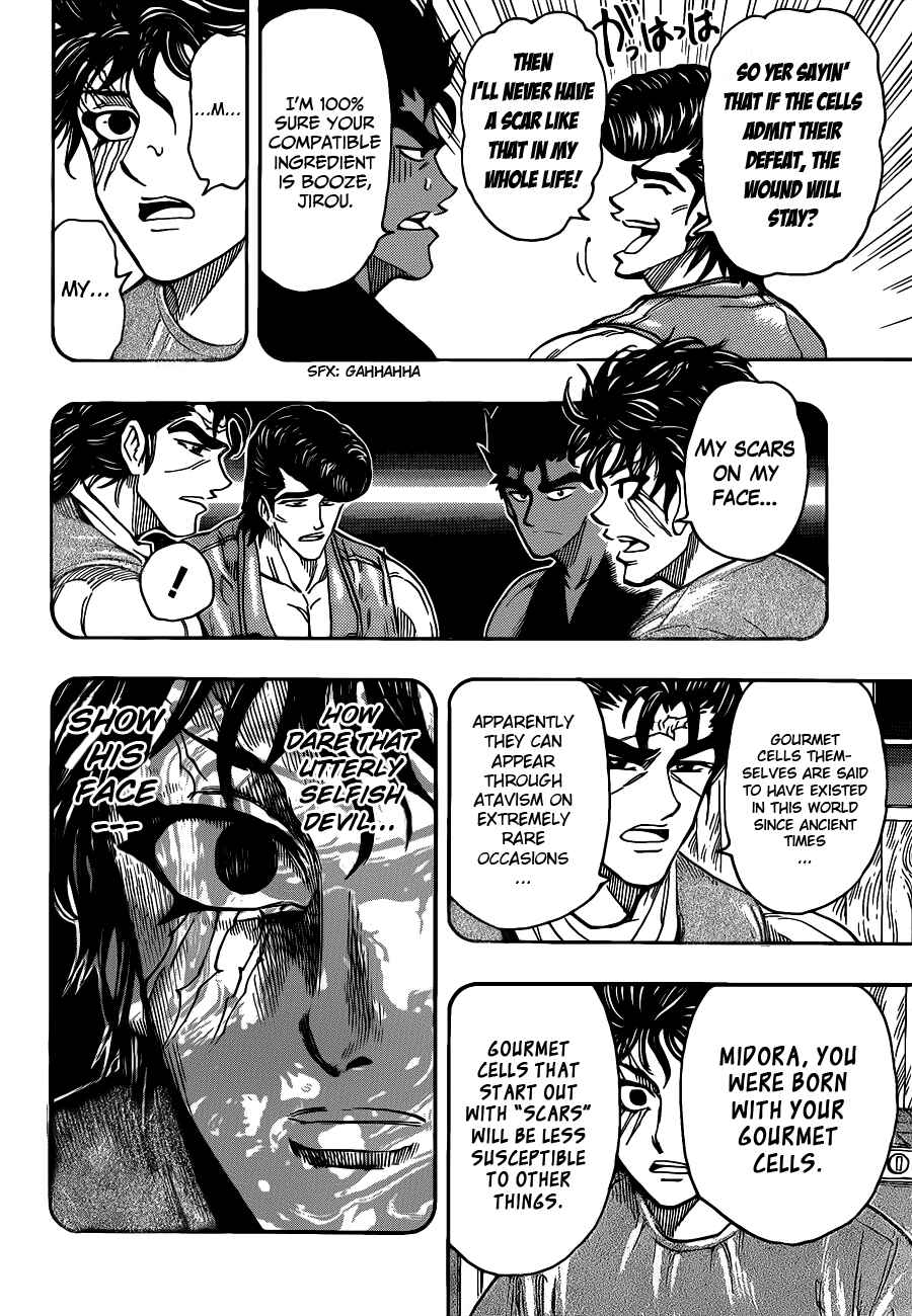 Chapter 252 - Page 6