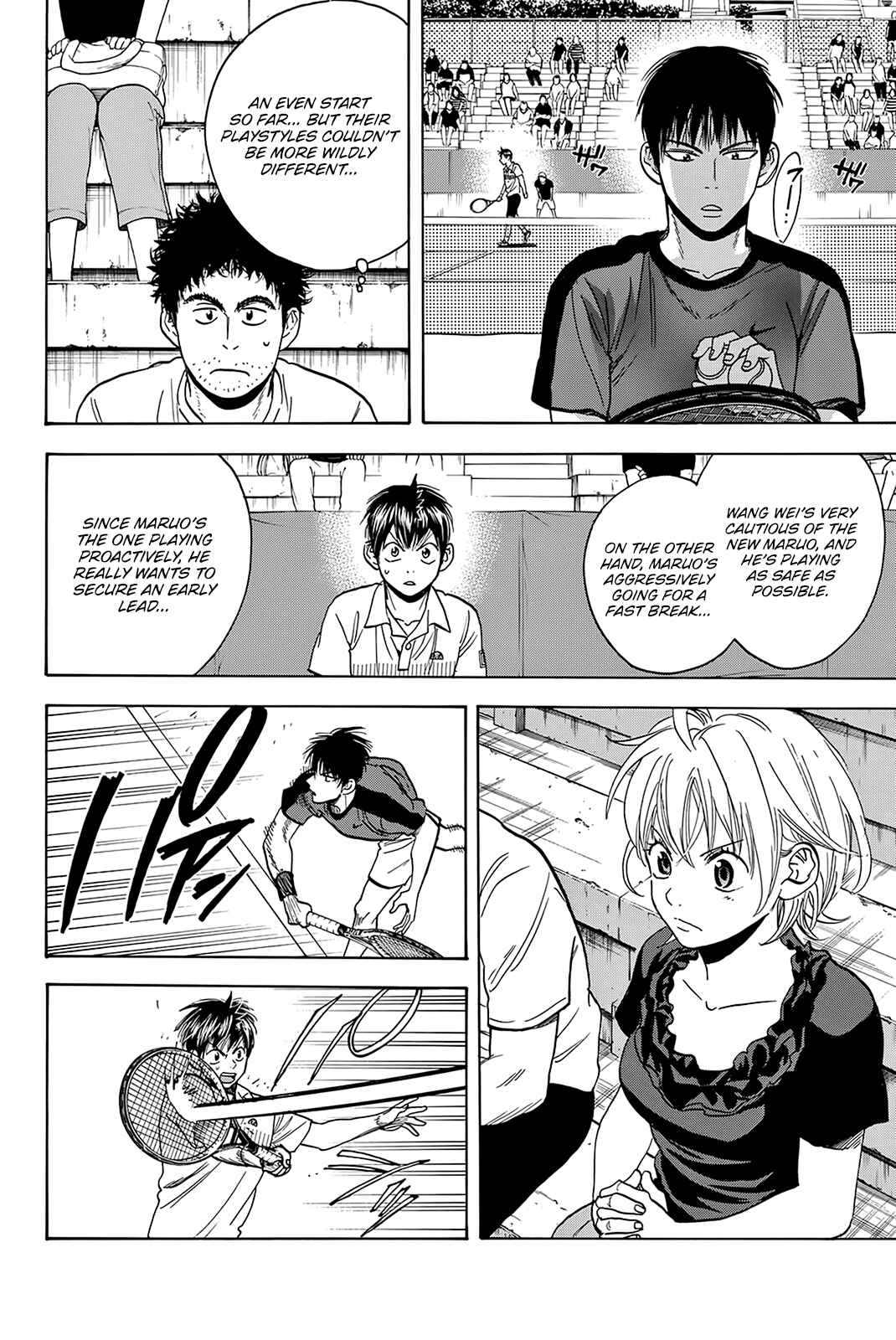 Chapter 398 - Page 11