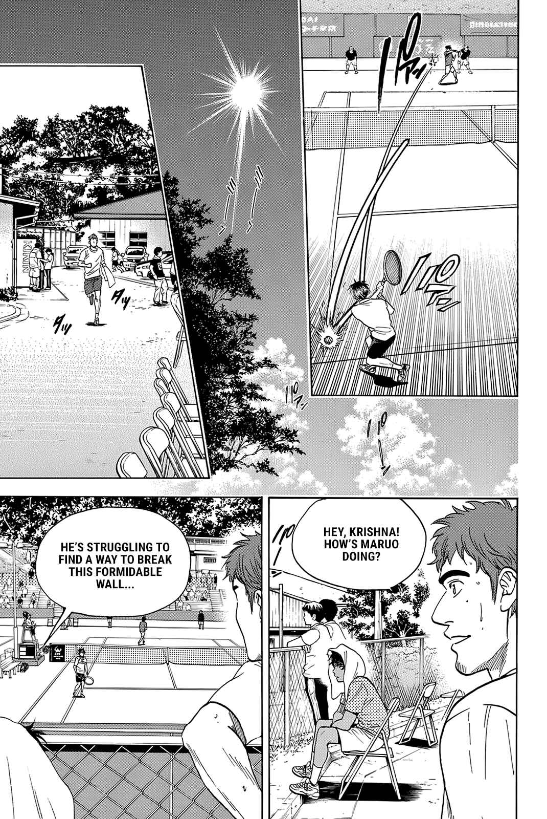 Chapter 398 - Page 12