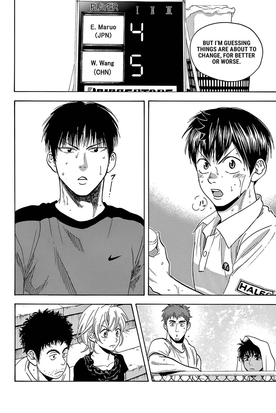 Chapter 398 - Page 13