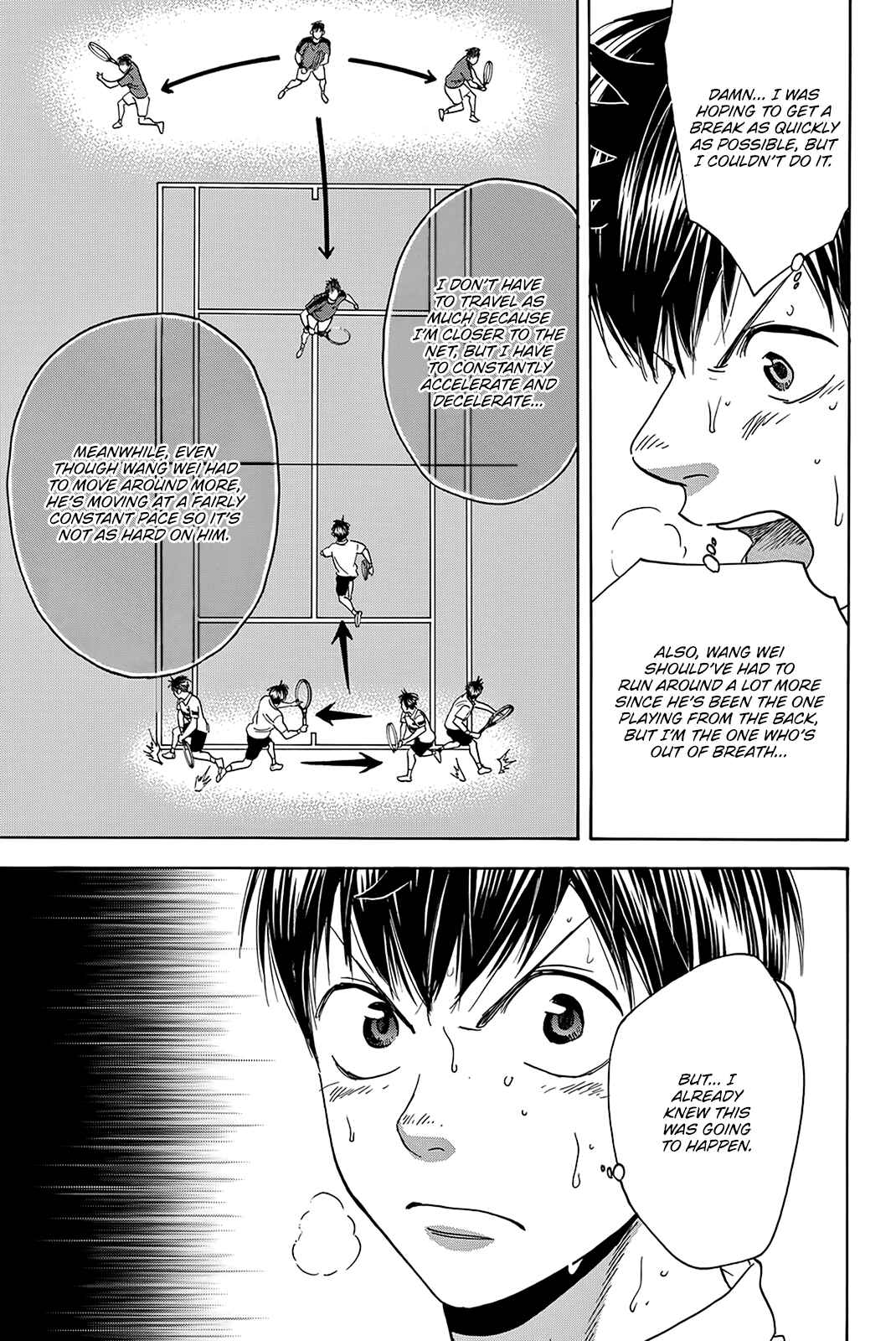 Chapter 398 - Page 14