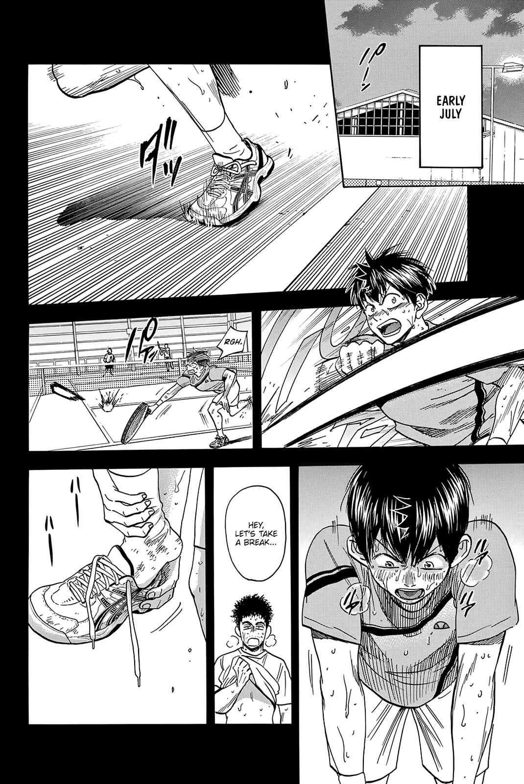 Chapter 398 - Page 15