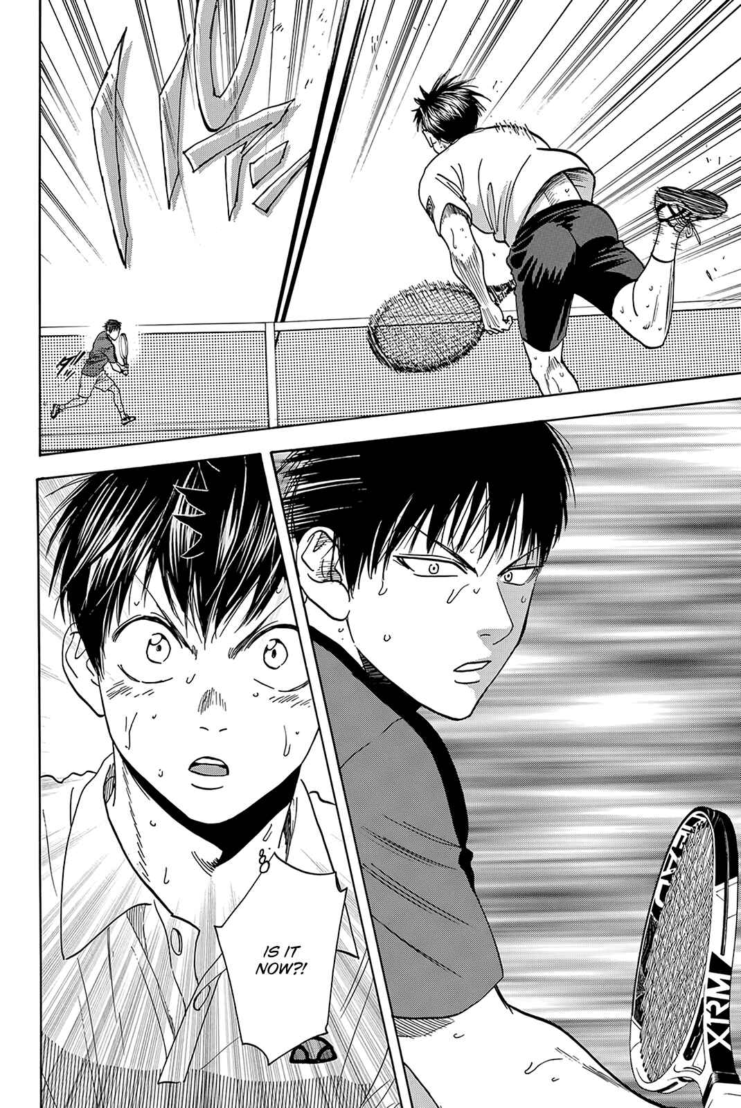 Chapter 398 - Page 19