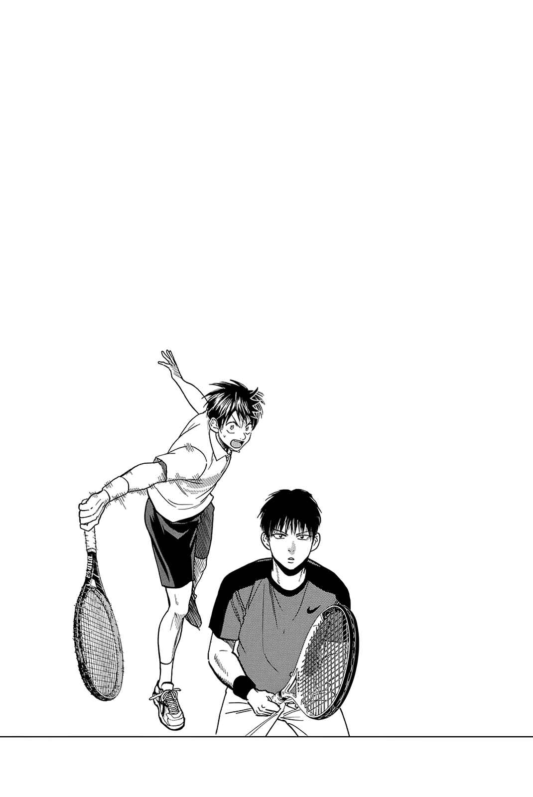 Chapter 398 - Page 20