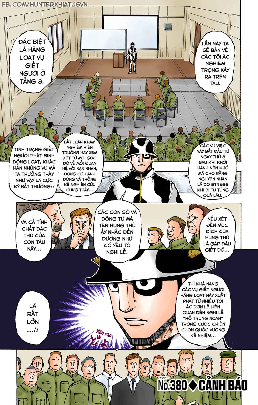 Chapter 380 - Page 1