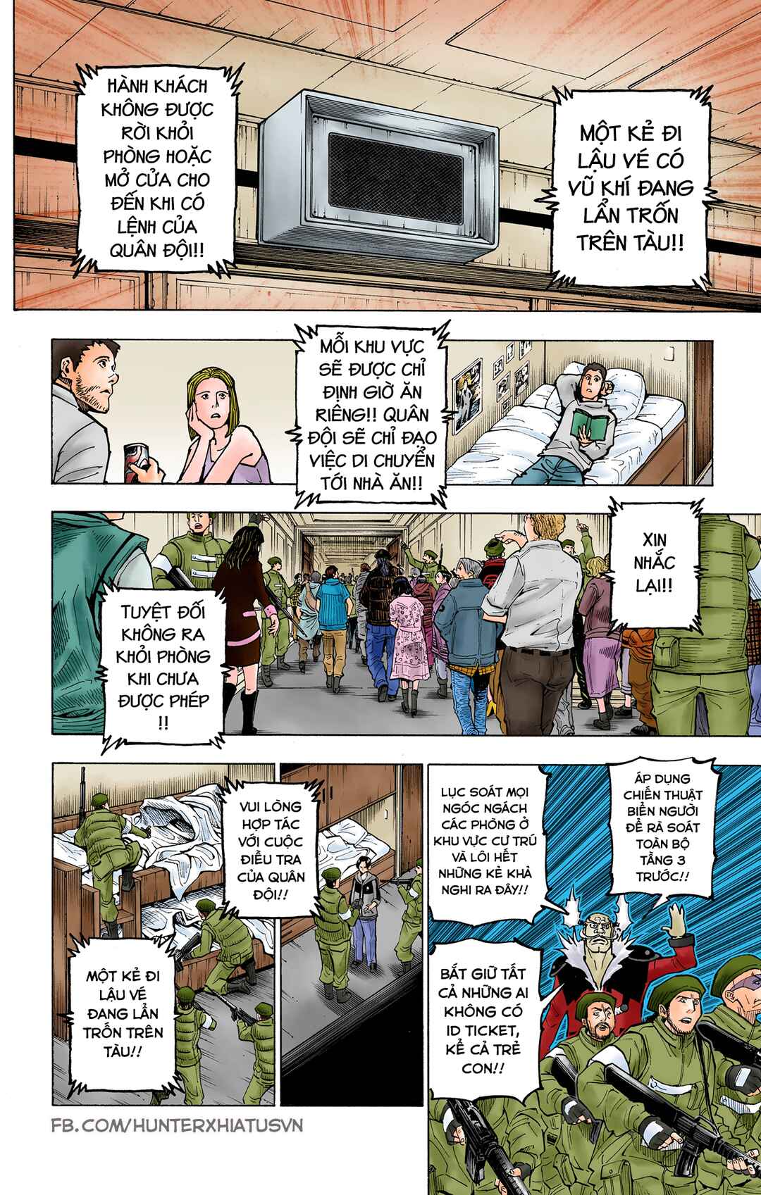 Chapter 380 - Page 11