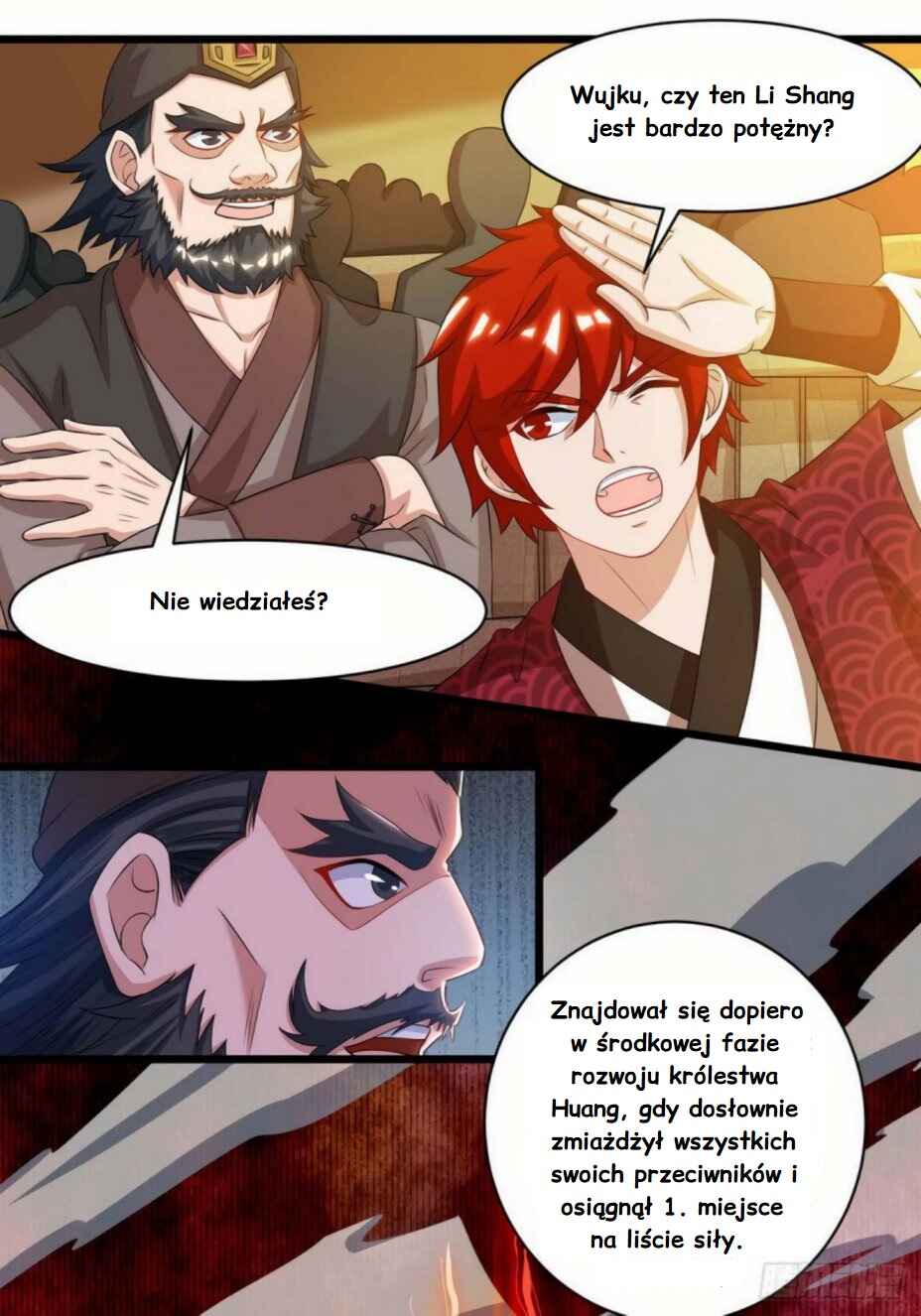 Chapter 89 - Page 13