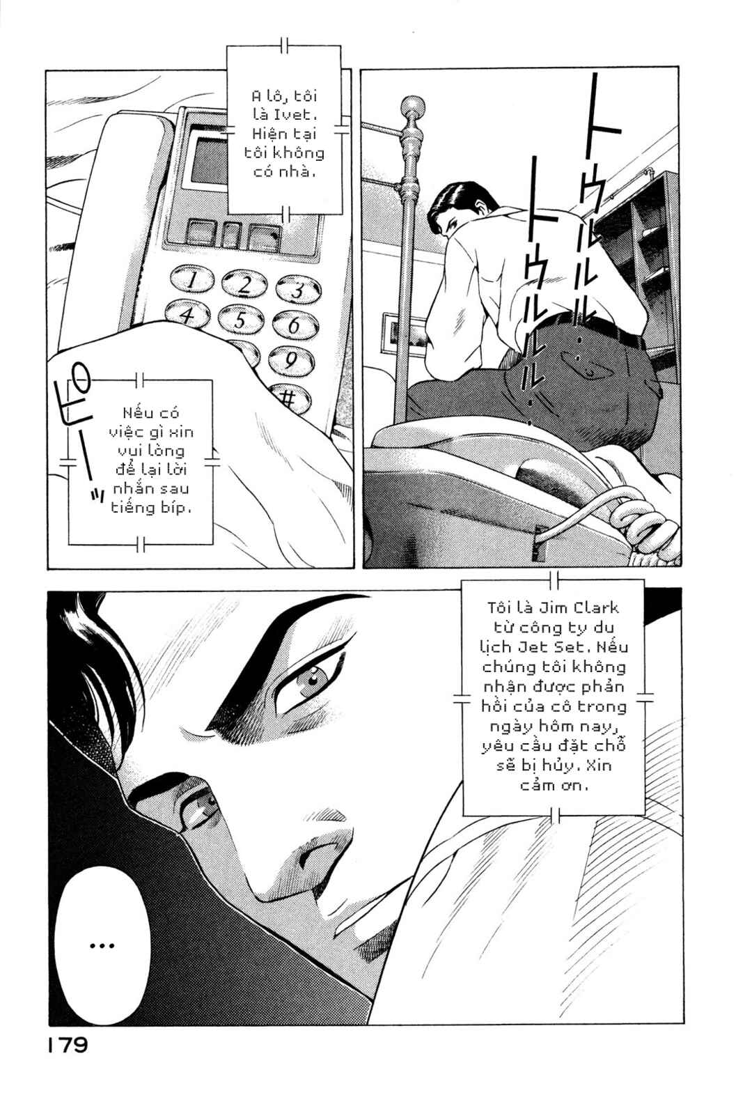 Chapter 88 - Page 10