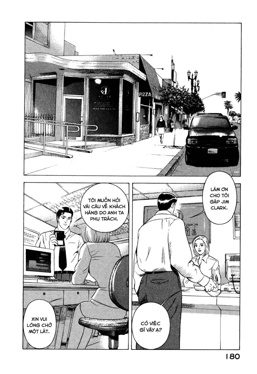 Chapter 88 - Page 11