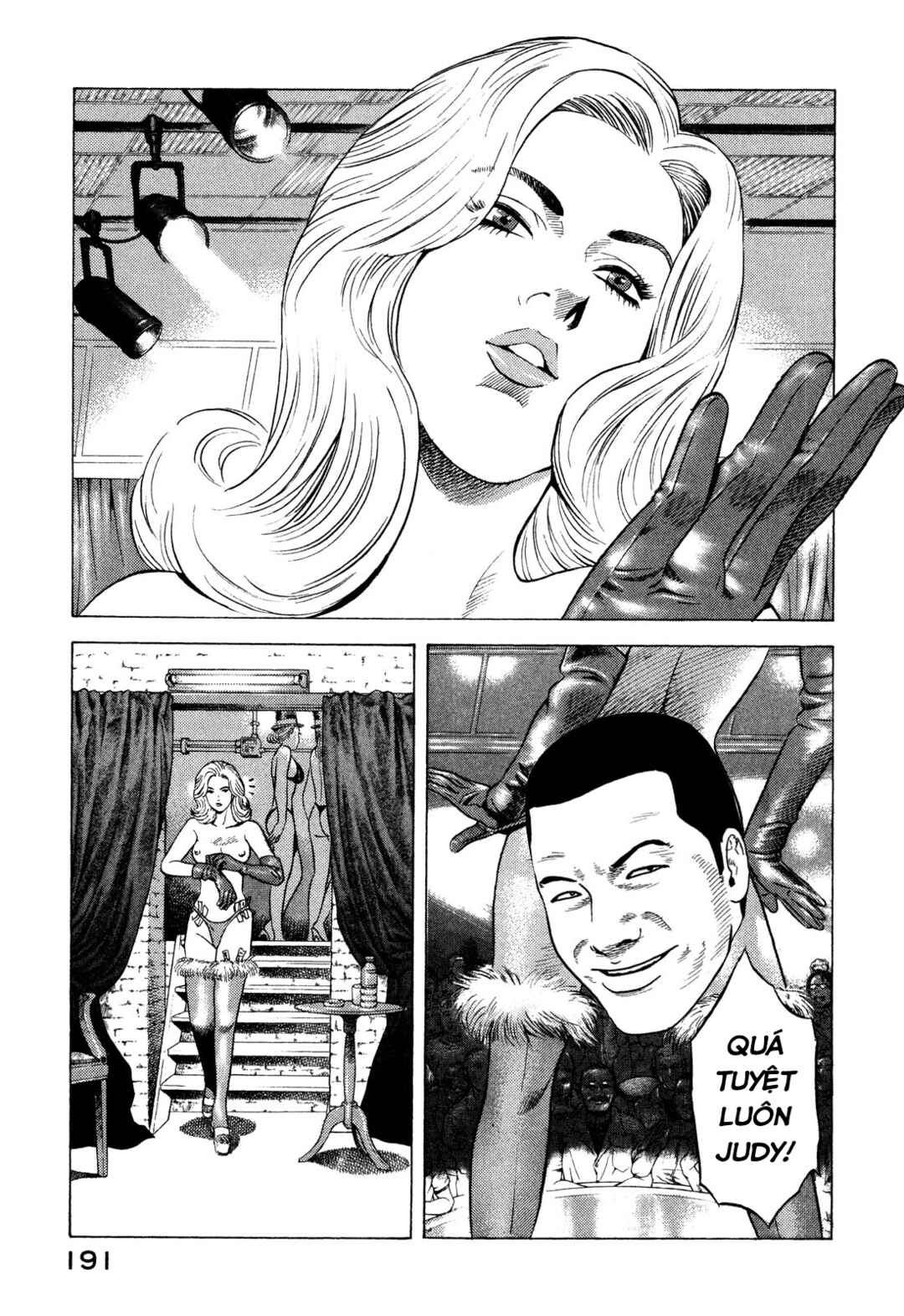 Chapter 88 - Page 22