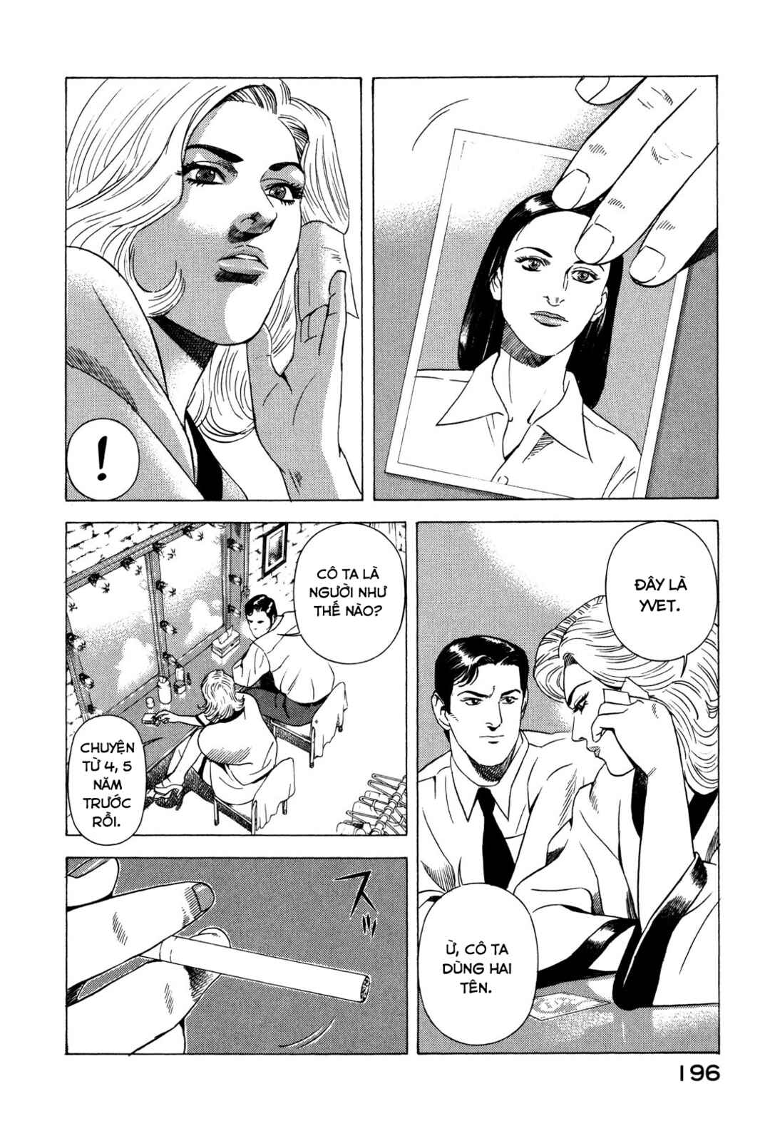 Chapter 88 - Page 28