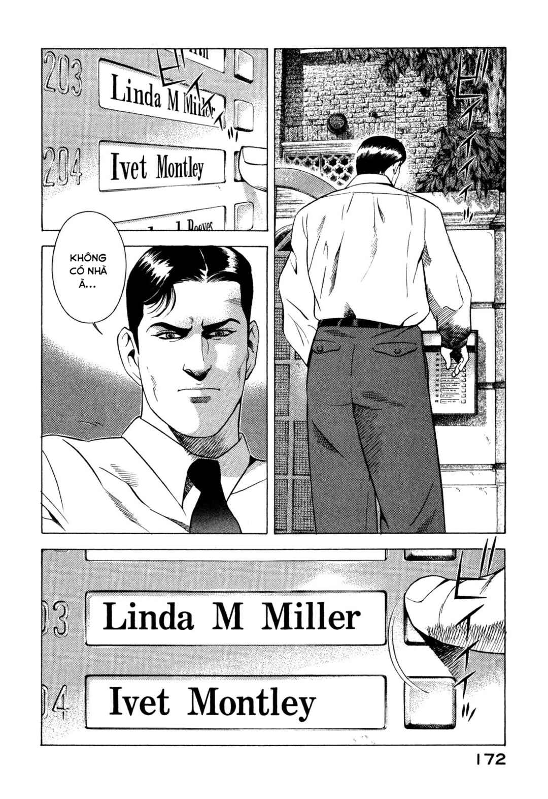 Chapter 88 - Page 3