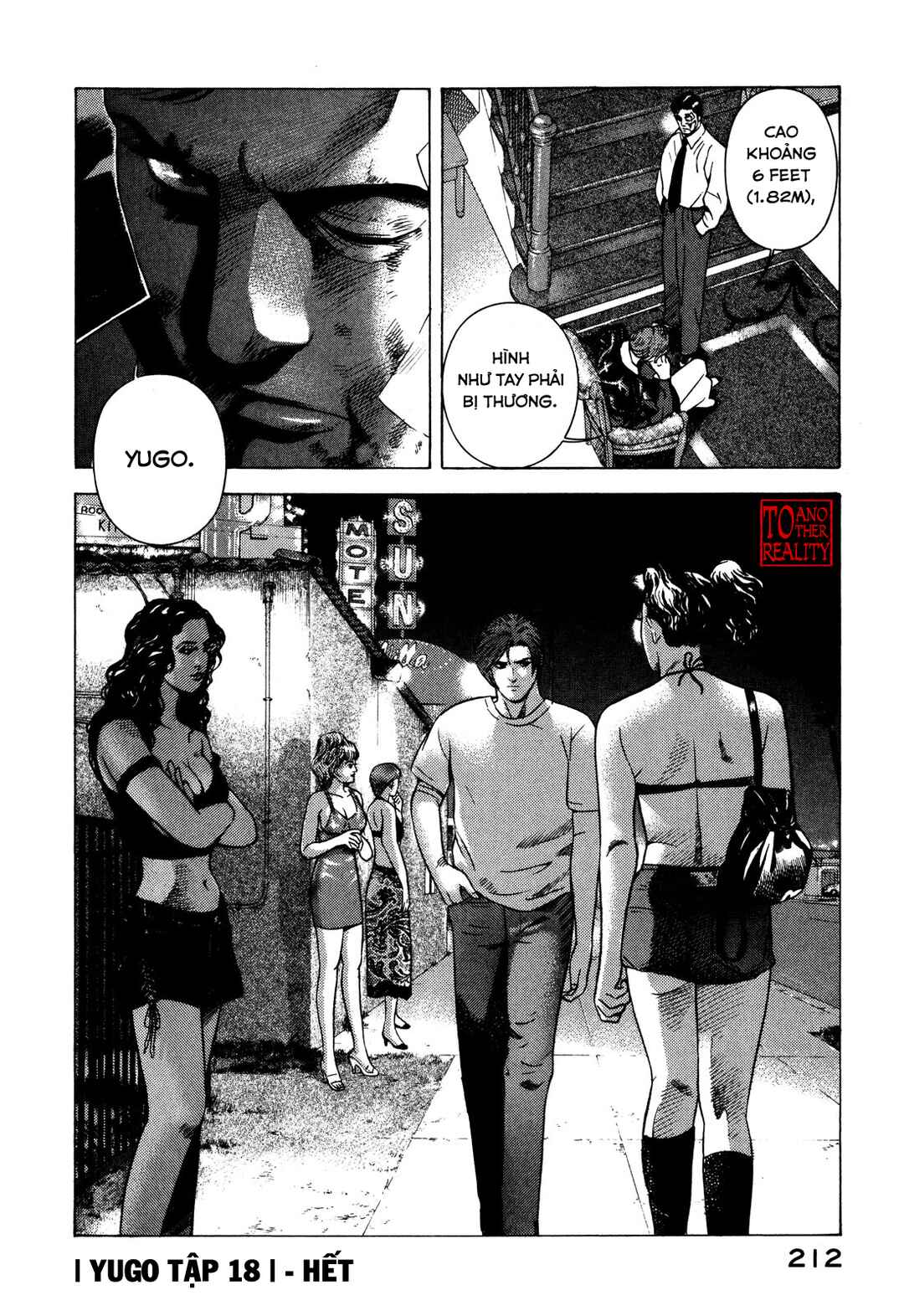 Chapter 88 - Page 44
