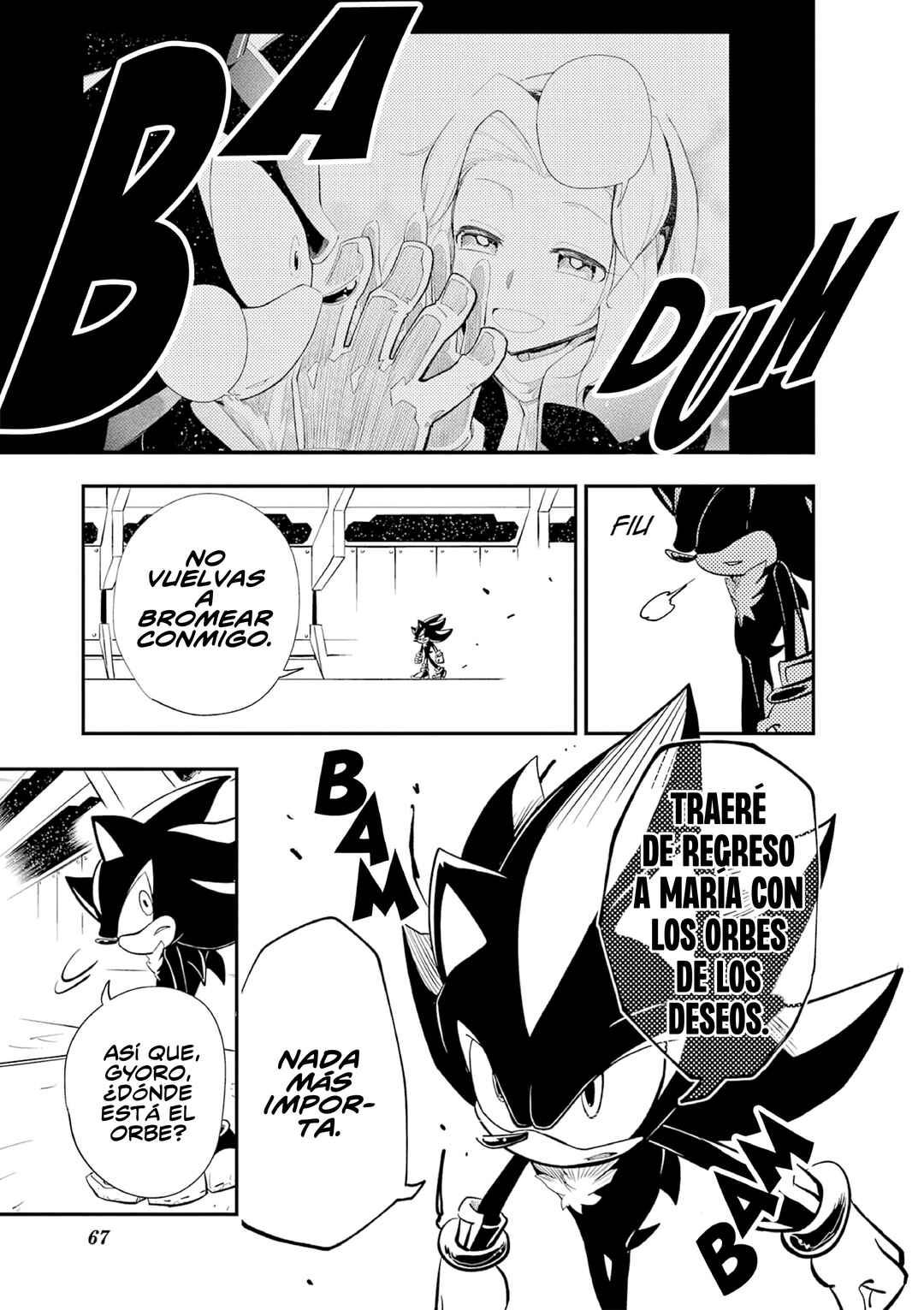 Chapter 3 - Page 5