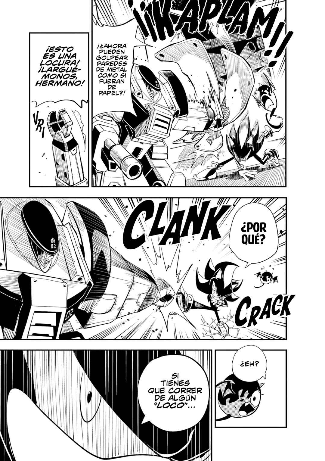 Chapter 3 - Page 7