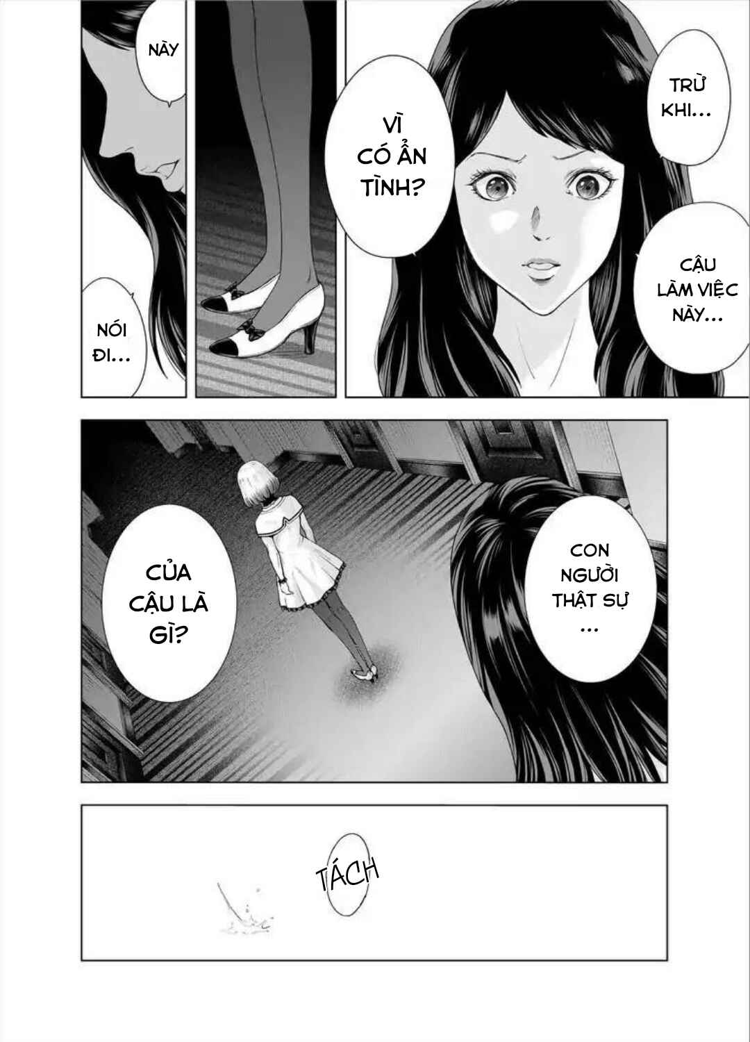 Chapter 28 - Page 18